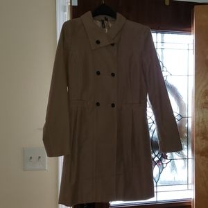 Ladies Coat